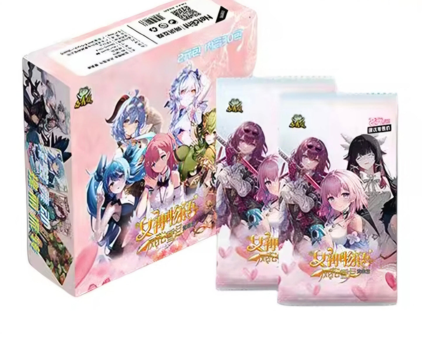 Godess Story NS-2M10