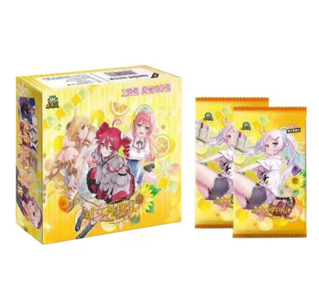 Goddess Story NS-1M14