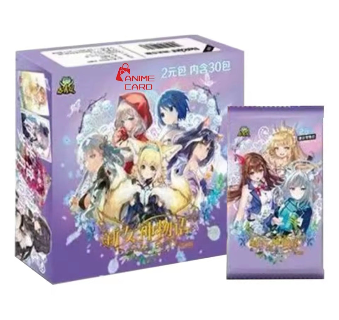 Goddess Story NS-2M14