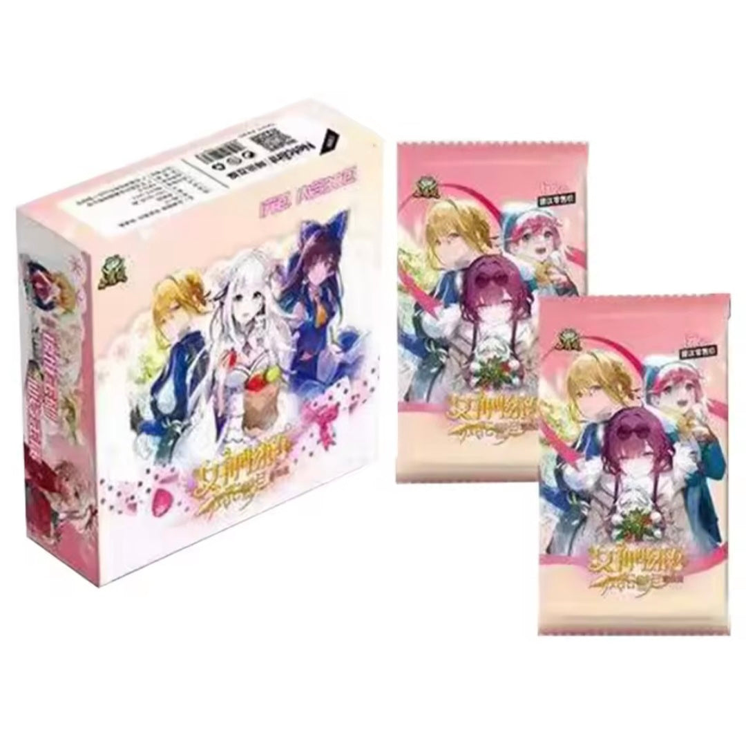 Goddess Story NS-12