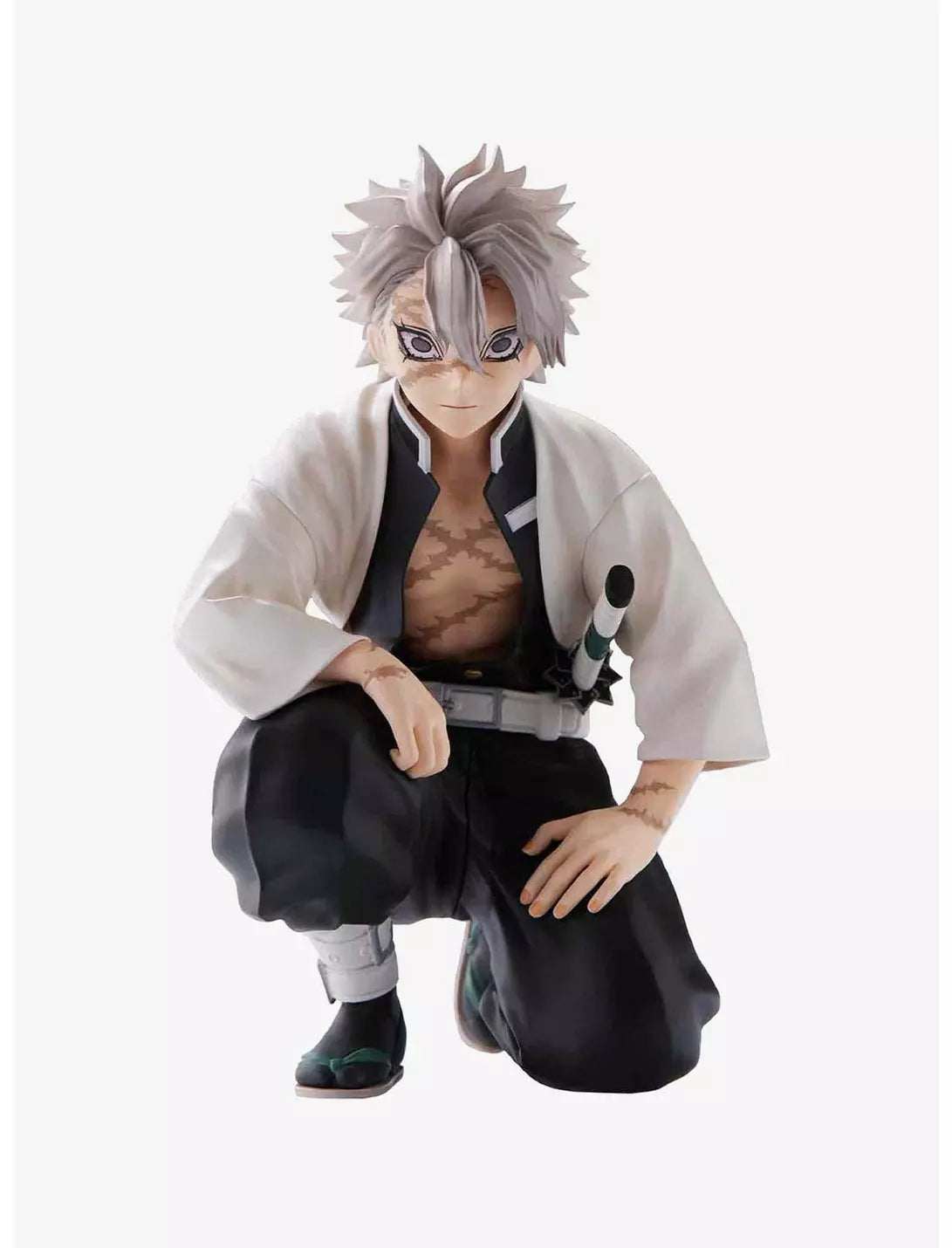 Demon Slayer - Sanemi Shinazugawa Hashira PM Perc