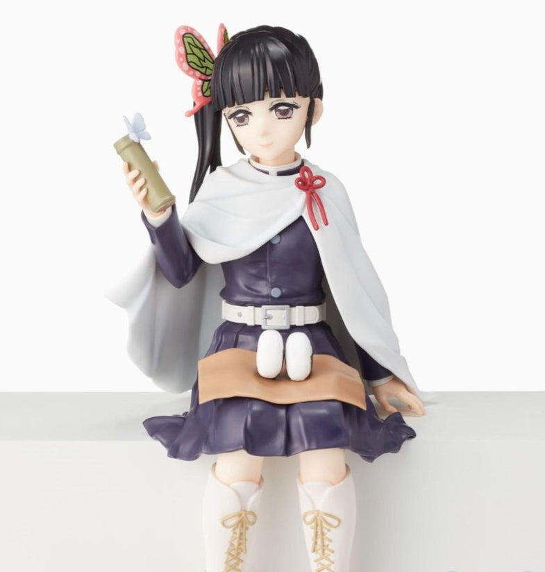 Demon Slayer - Kanao Perching PM Figure Rerun