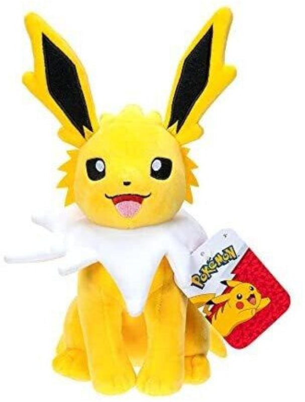 Pokémon Plüsch - Blitza/Jolteon 20 cm
