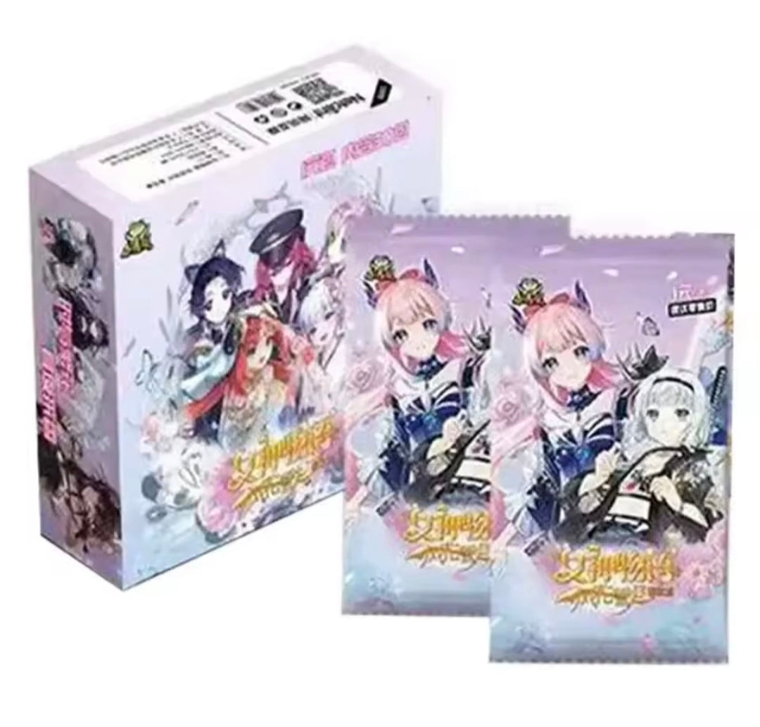 Goddess Story NS-11