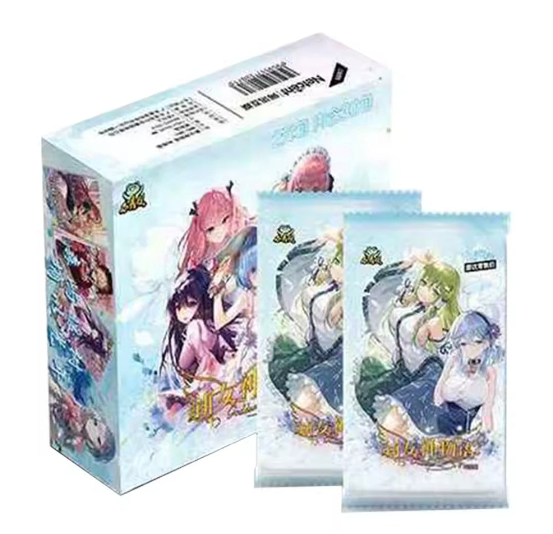 Goddess Story NNS-2M01