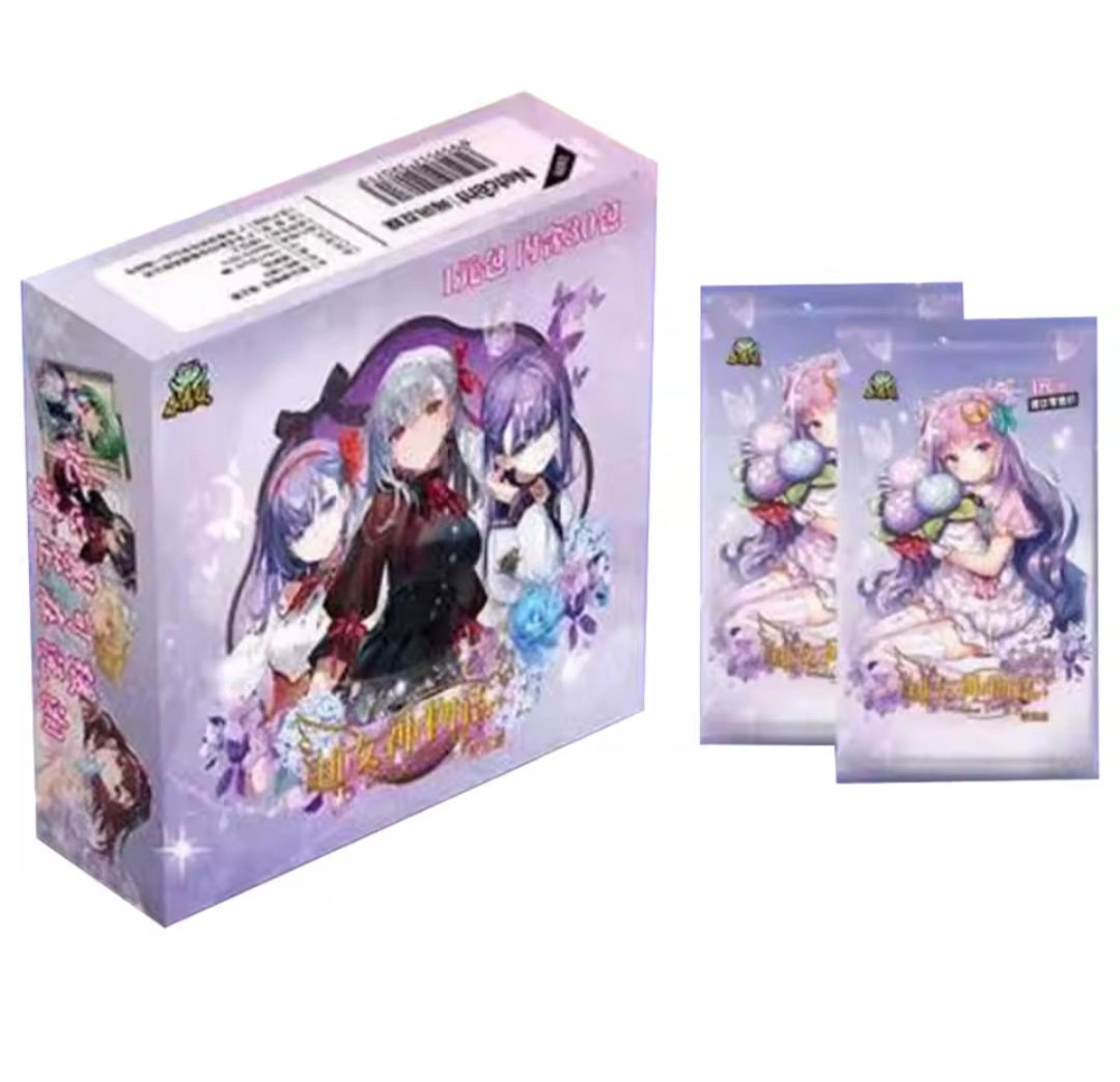 Goddess Story NNS-1M01