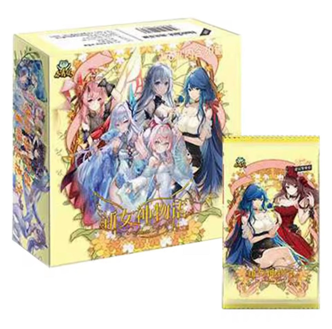 Goddess Story NS-2M16