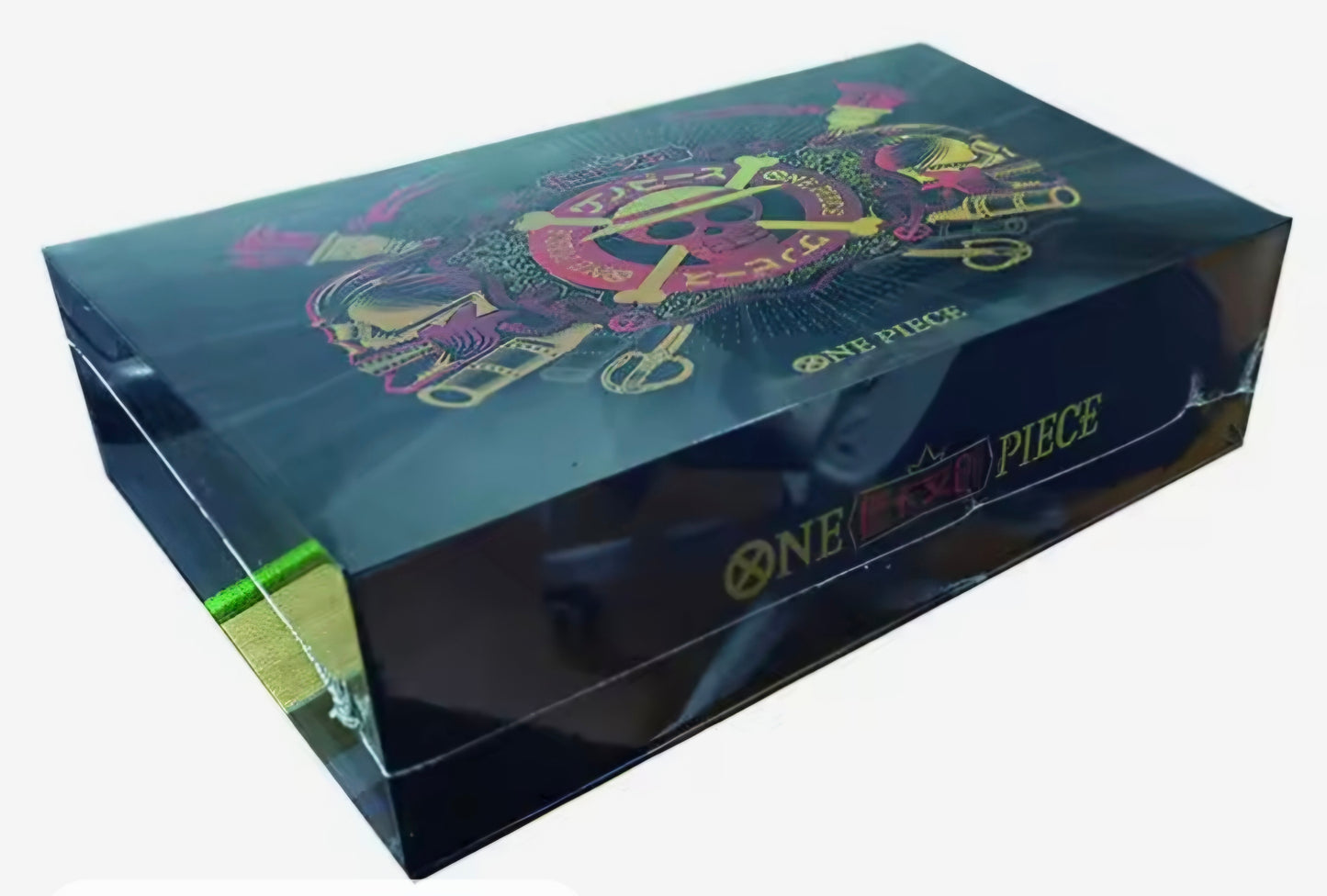 One Piece Neue Welt CCG