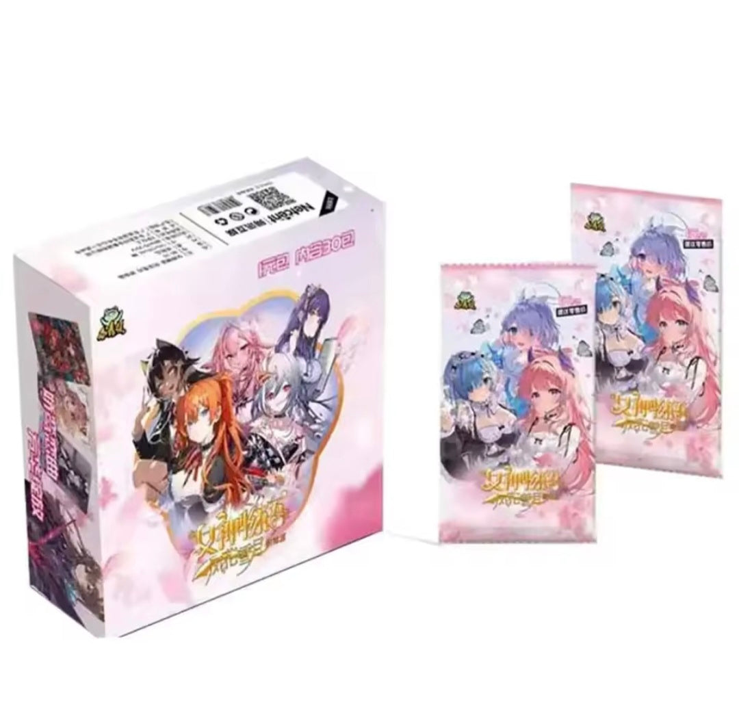 Goddess Story NS-10