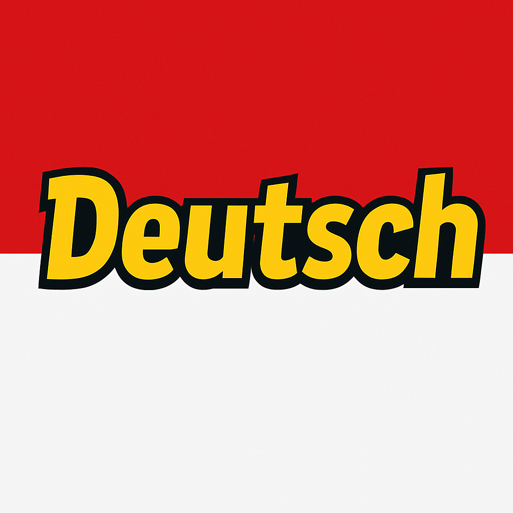 Pokemon Deutsch