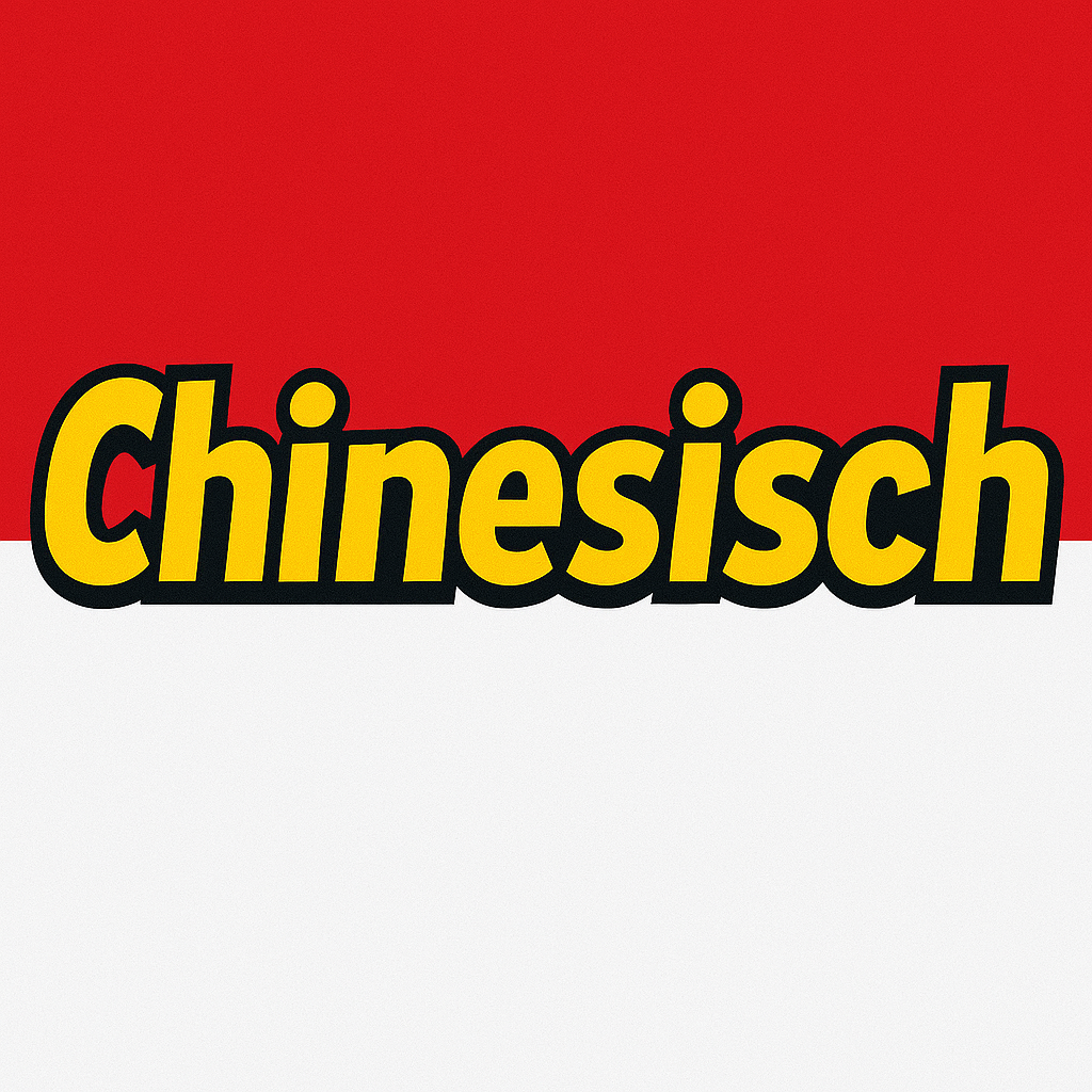 Pokemon Chinesisch
