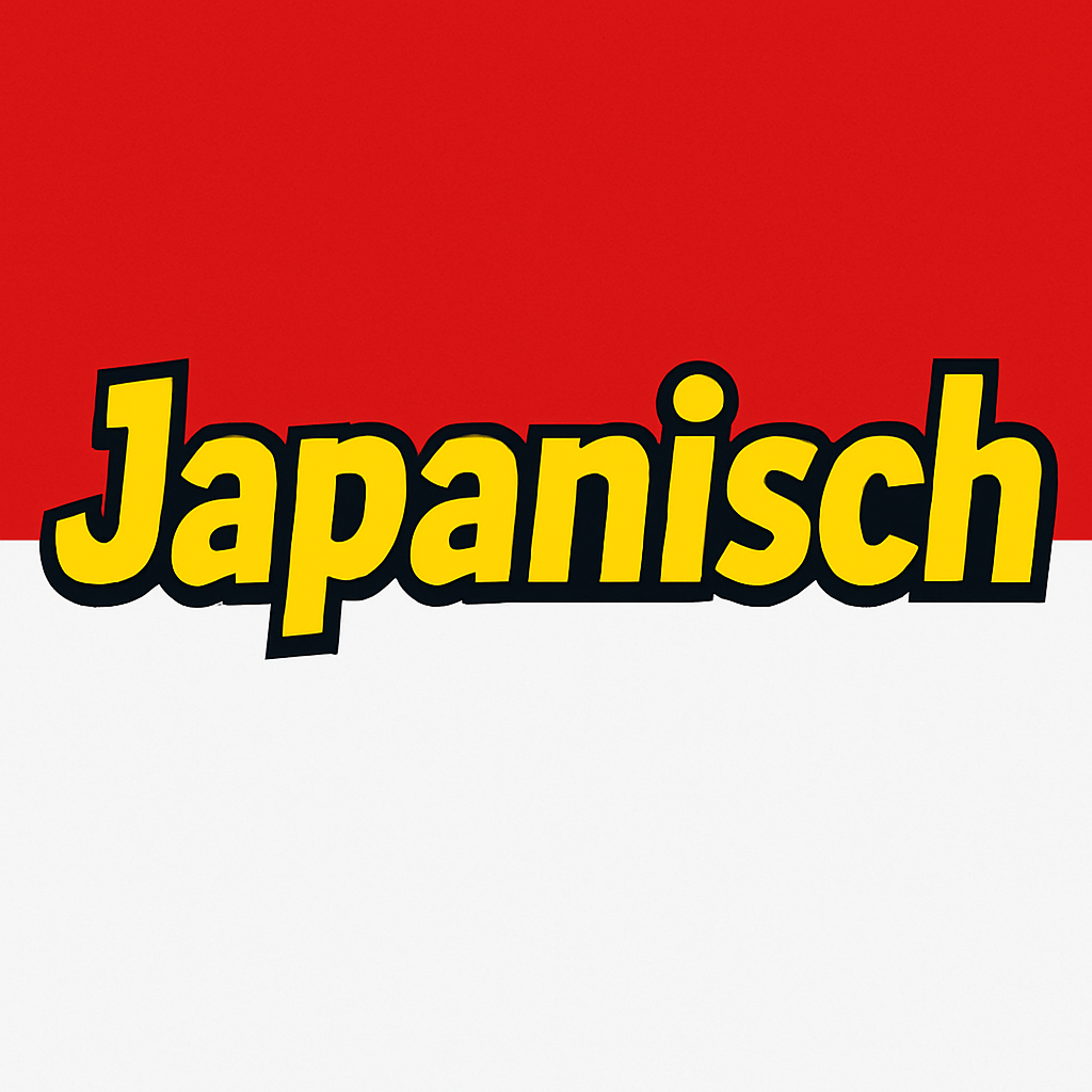 Pokemon Japanisch