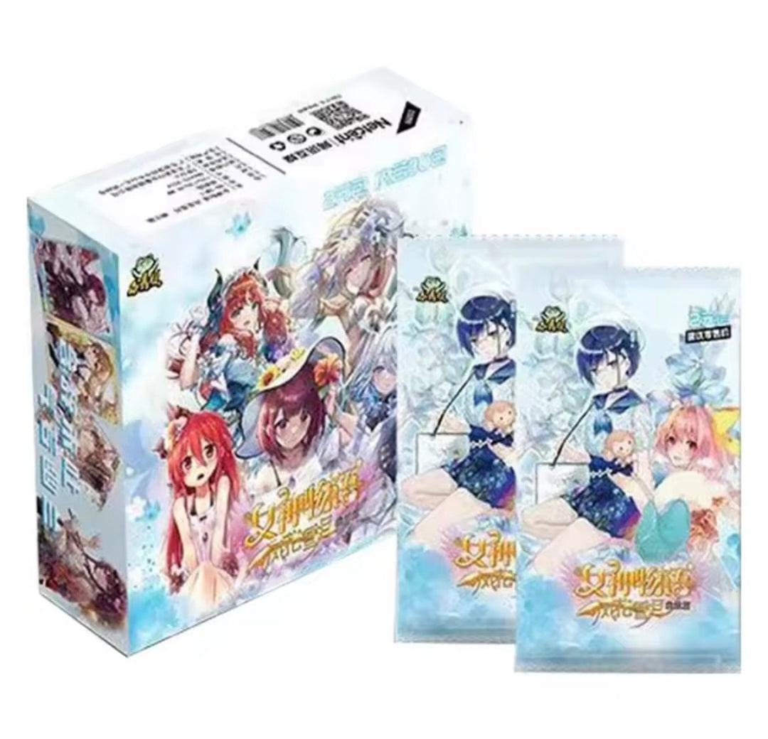 Goddess Story NS-2M11