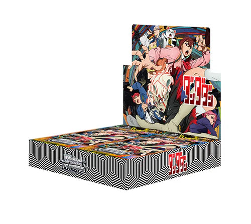 Weiss Schwarz TCG:  Dandadan BOX