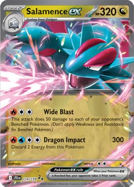 Brutalanda EX (JTG 114)
