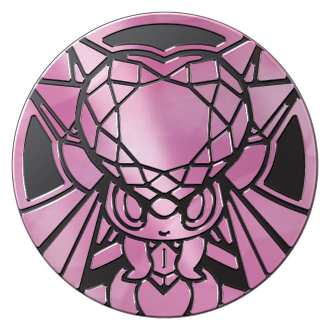 Mega Diancie ex Mega Kampfdeck