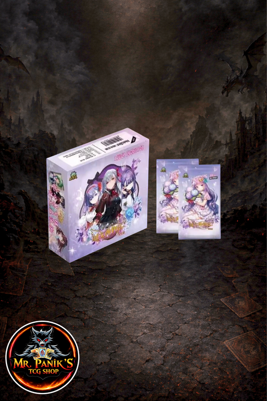 Goddess Story NNS-1M01