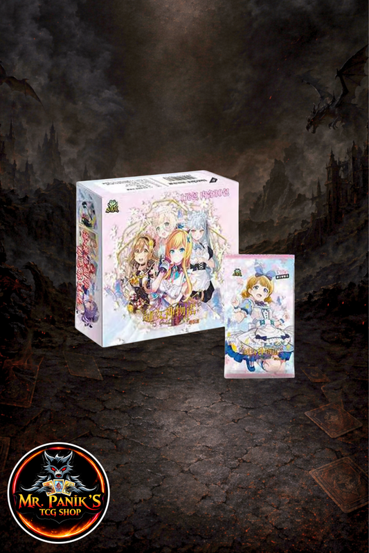 Goddess Story NS-1M16