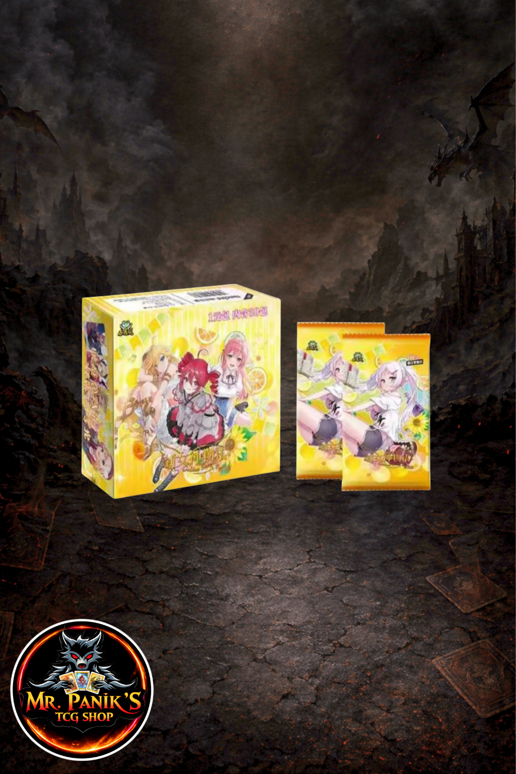 Goddess Story NS-1M14