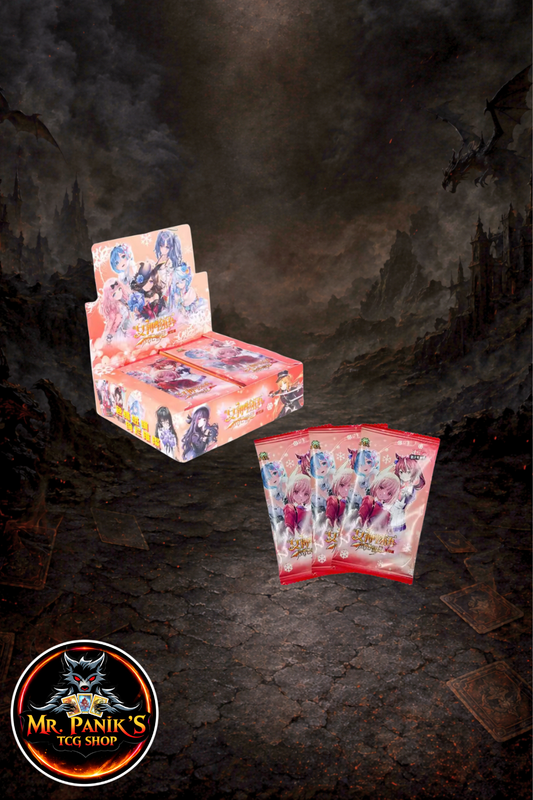 Goddess Story NS-2M12