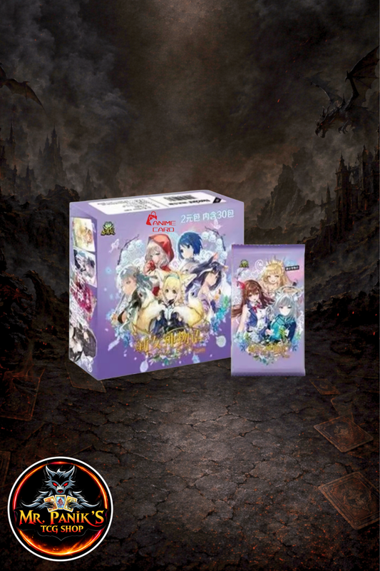 Goddess Story NS-2M14