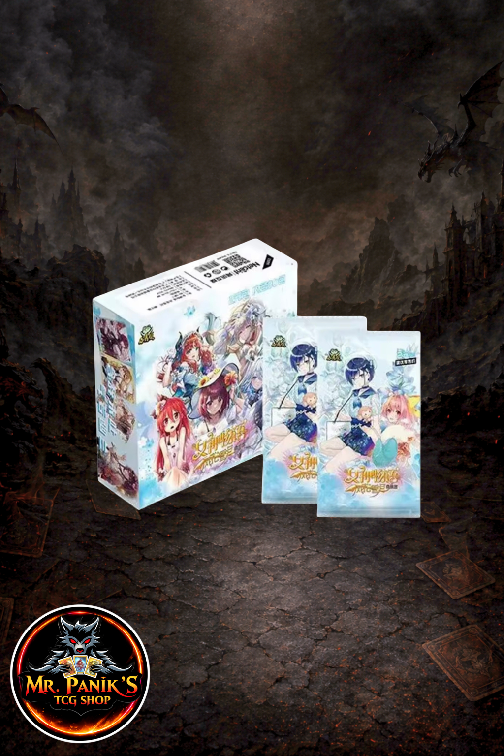 Goddess Story NS-2M11
