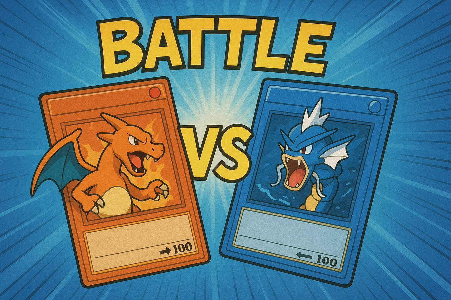 KP Battle