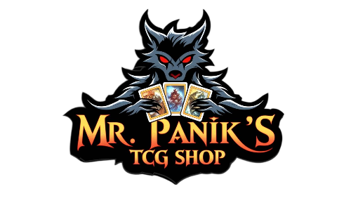 Mr.Panik`s TCG Shop