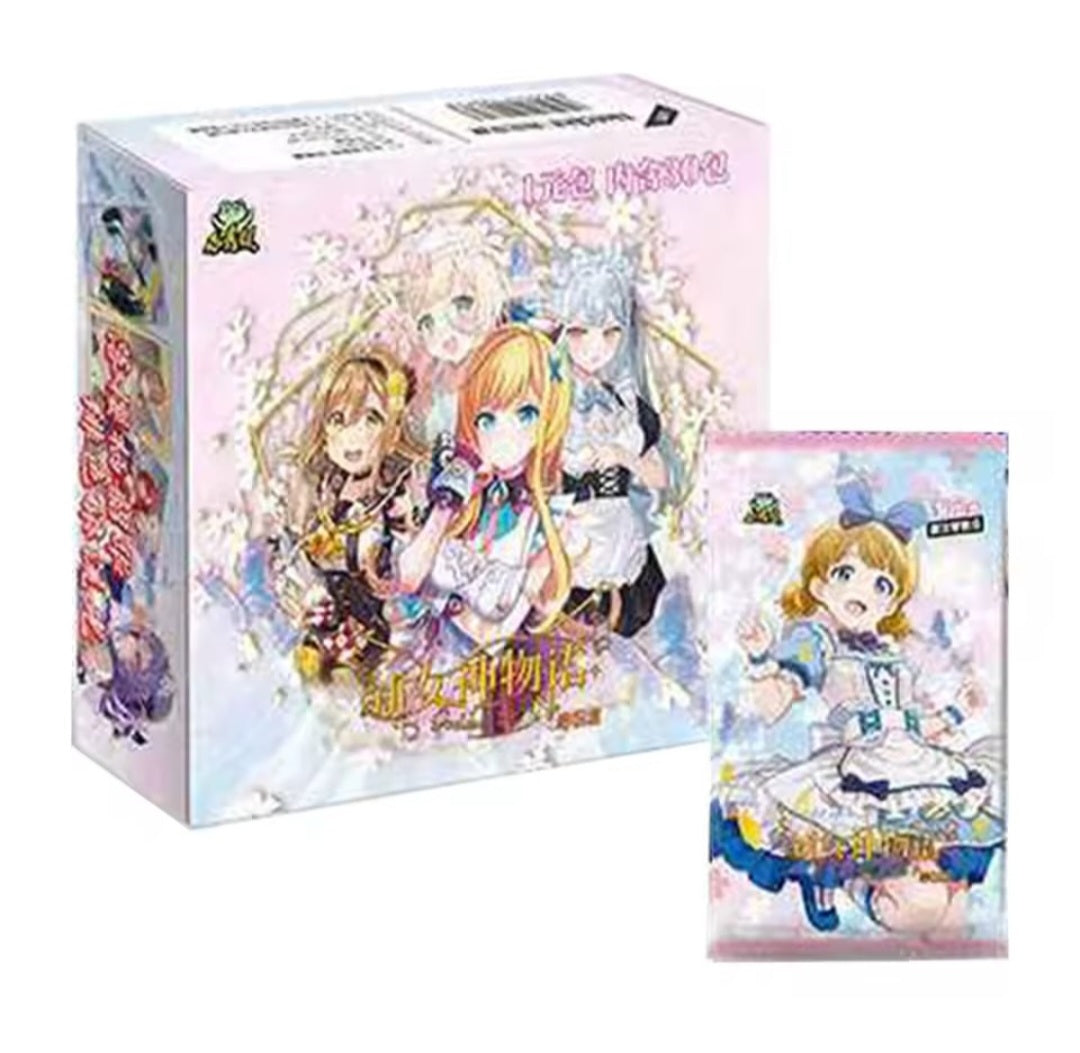 Goddess Story NS-1M16