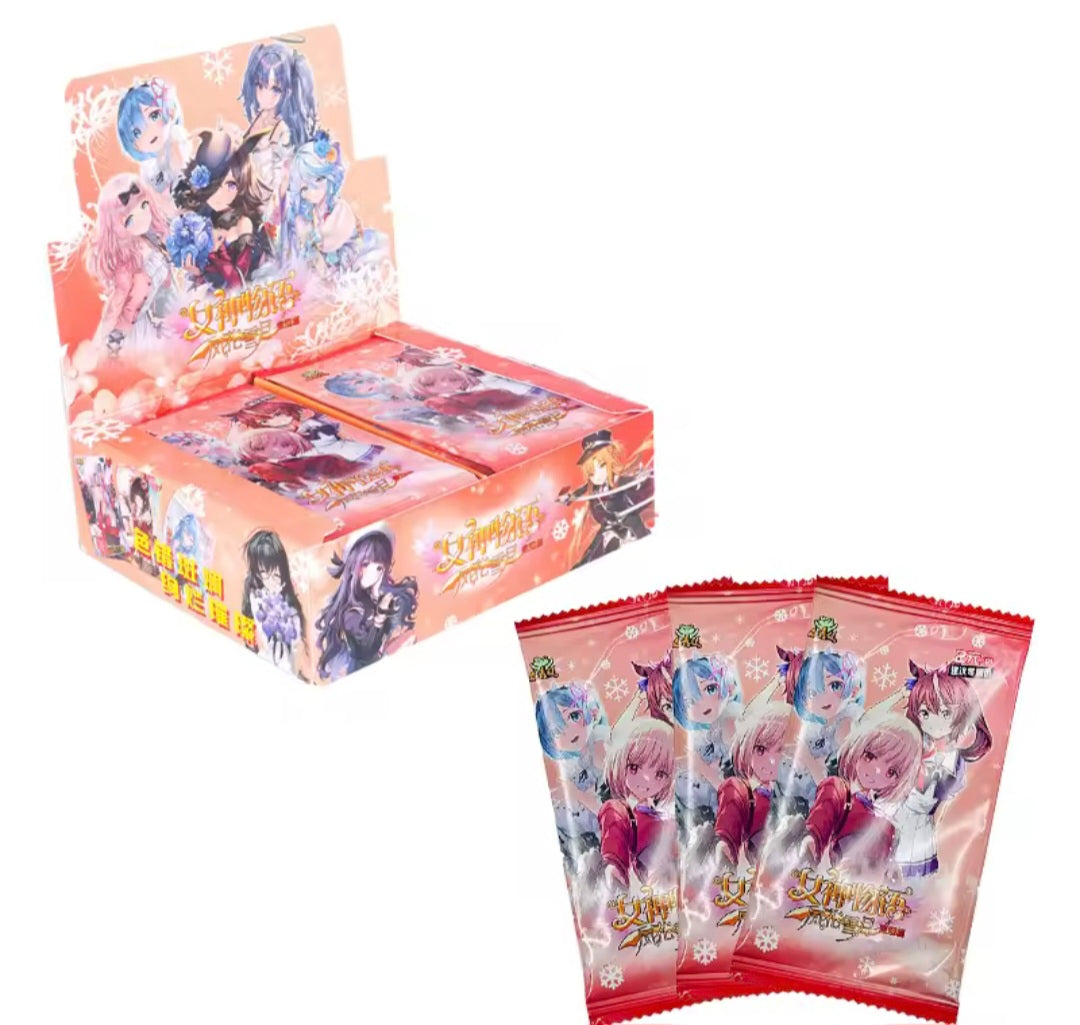 Goddess Story NS-2M12