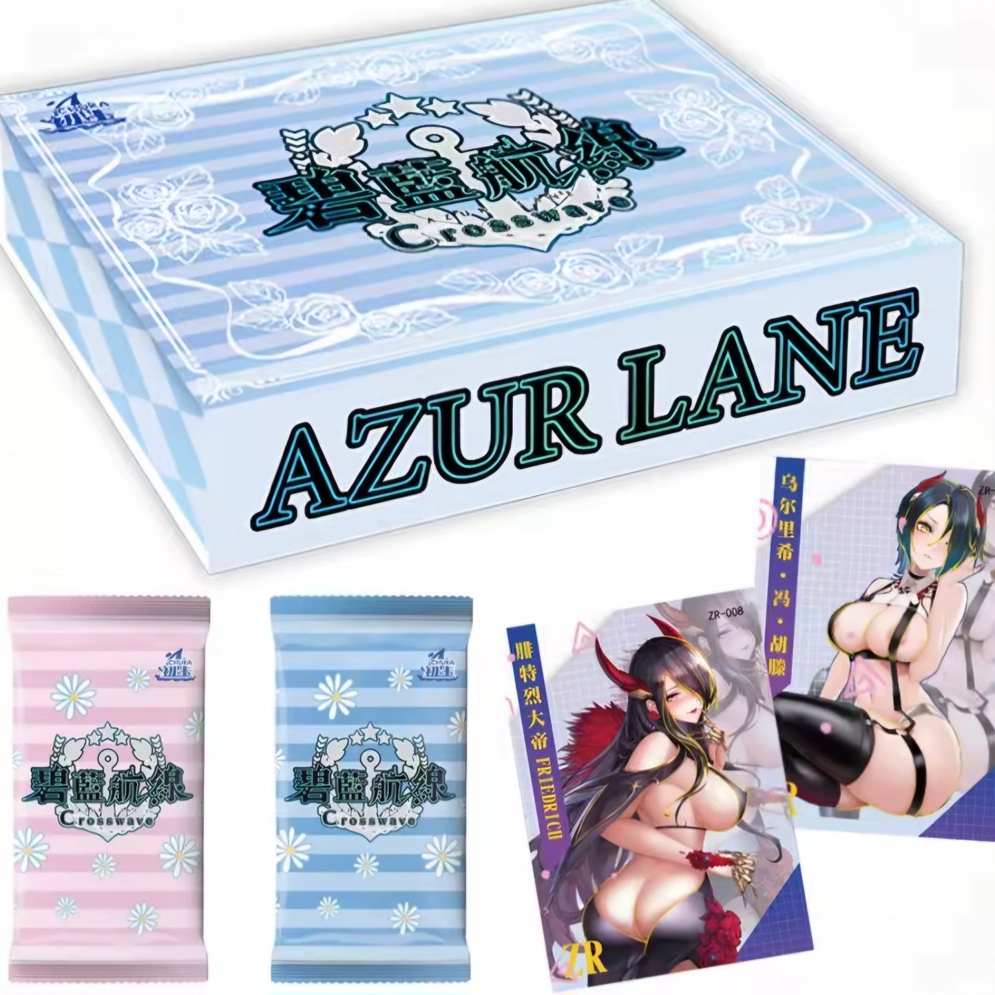 Azur lane Waifu