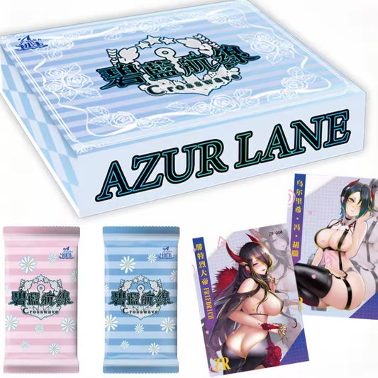 Azur lane Waifu