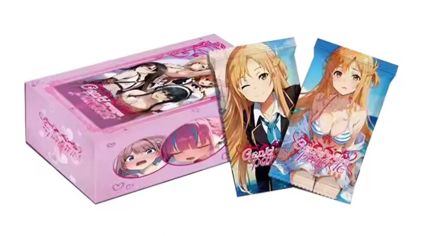 Genki Parade Waifu