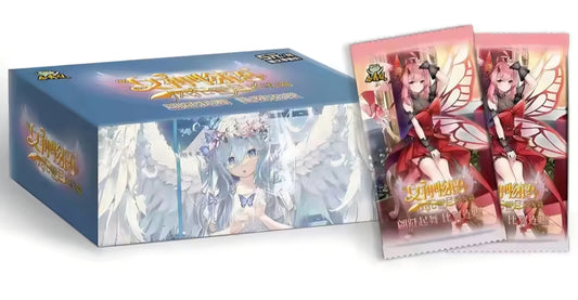 Goddess Story NS-5M07+Promo